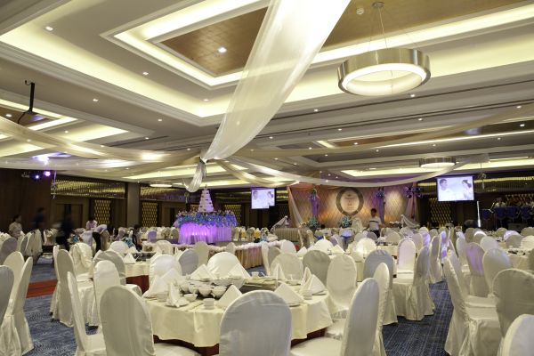 Rua Rasada Hotel (Trang )